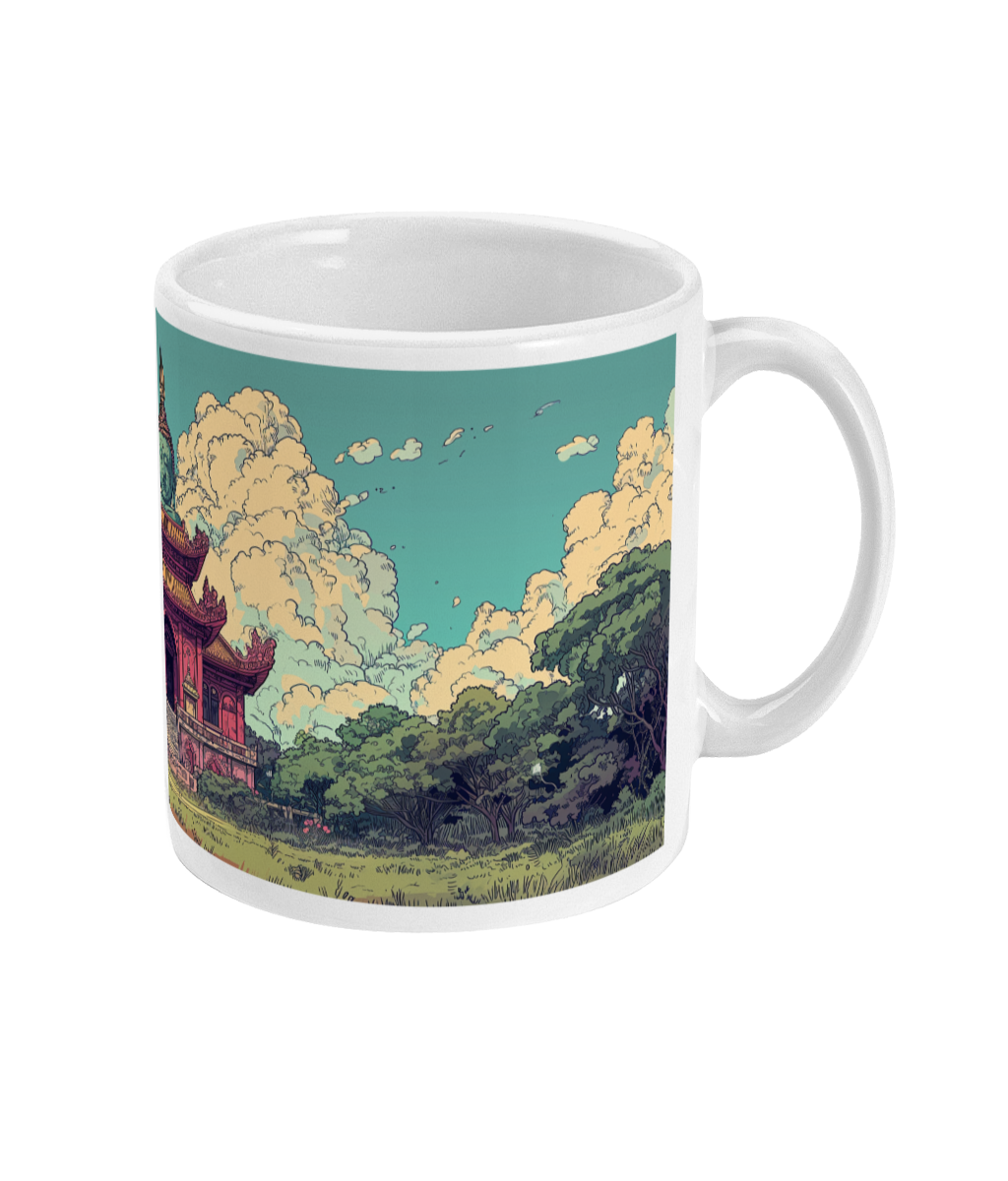 Premium Mug