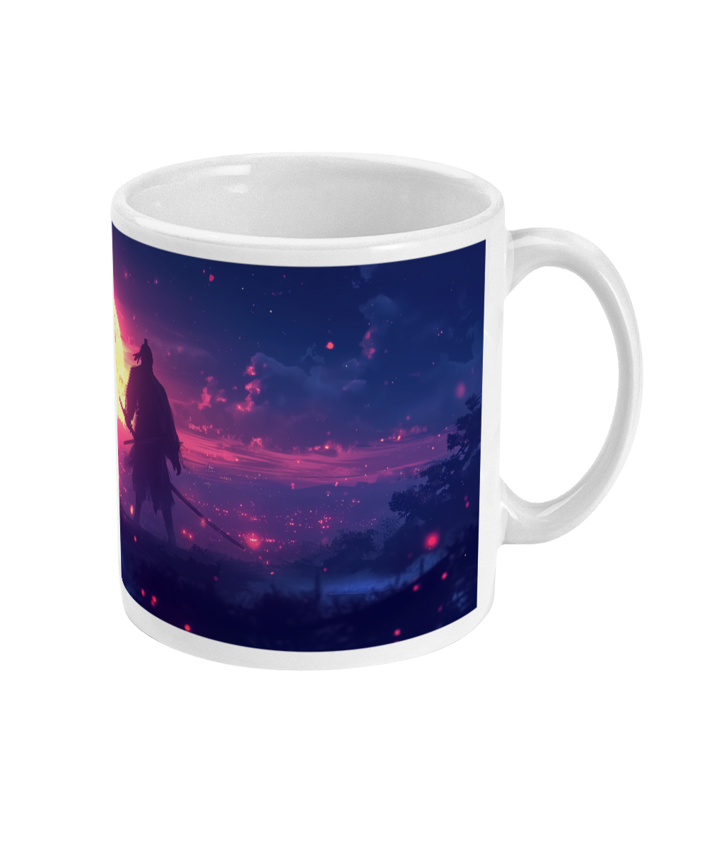 Mug Ninja's