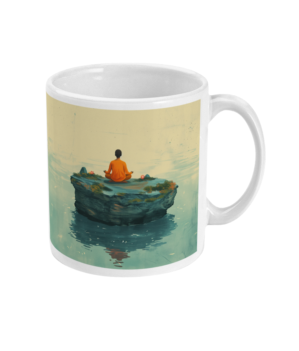 Premium Mug
