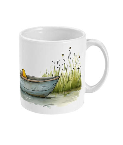 Premium Mug