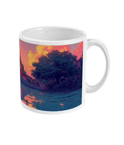 Premium Mug