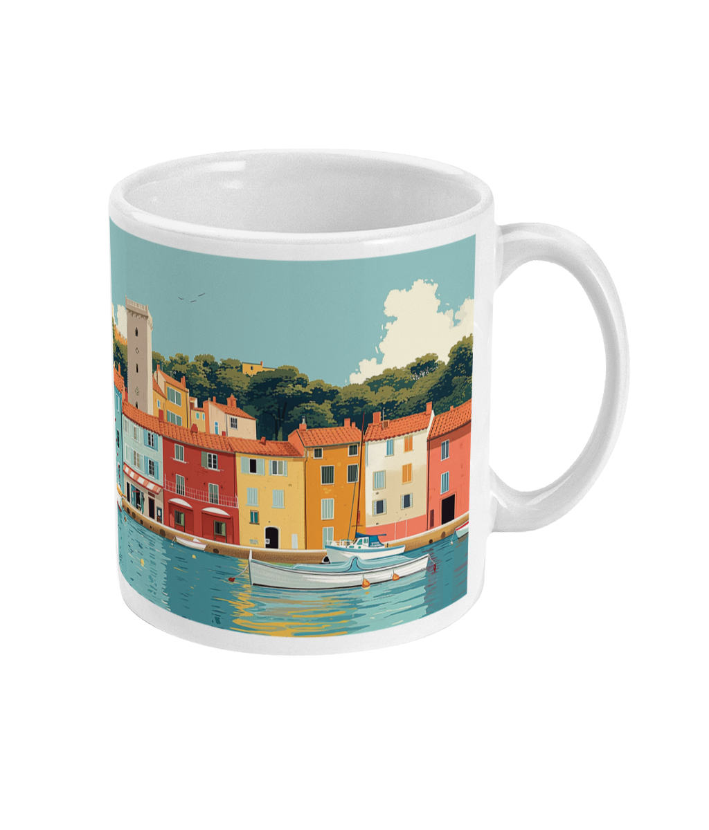 Premium Mug