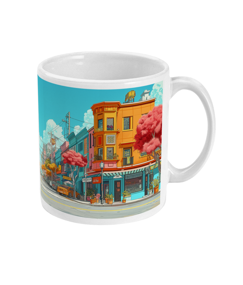 Tasse Premium