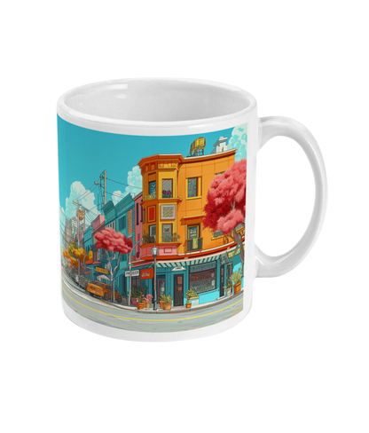 Tasse Premium