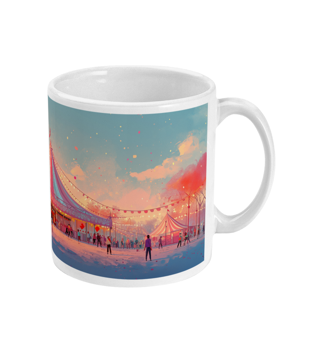 Premium Mug