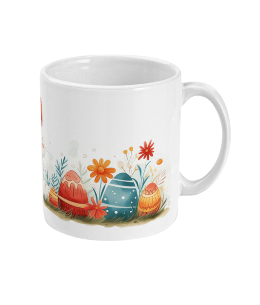 Tasse de Pâques