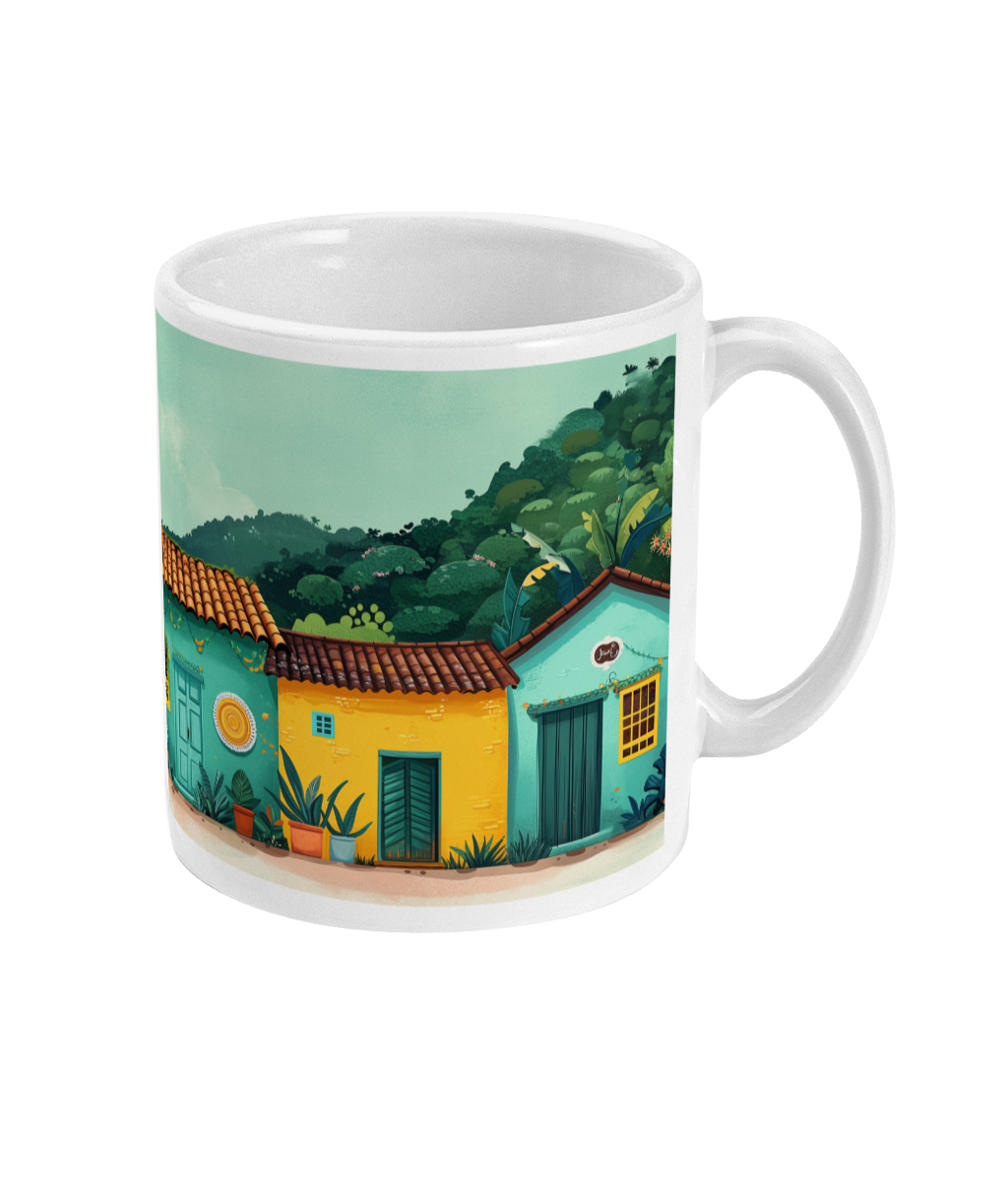 Premium Mug