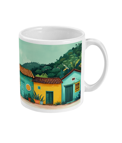 Premium Mug
