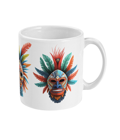 Tasse philippine Dinagyang