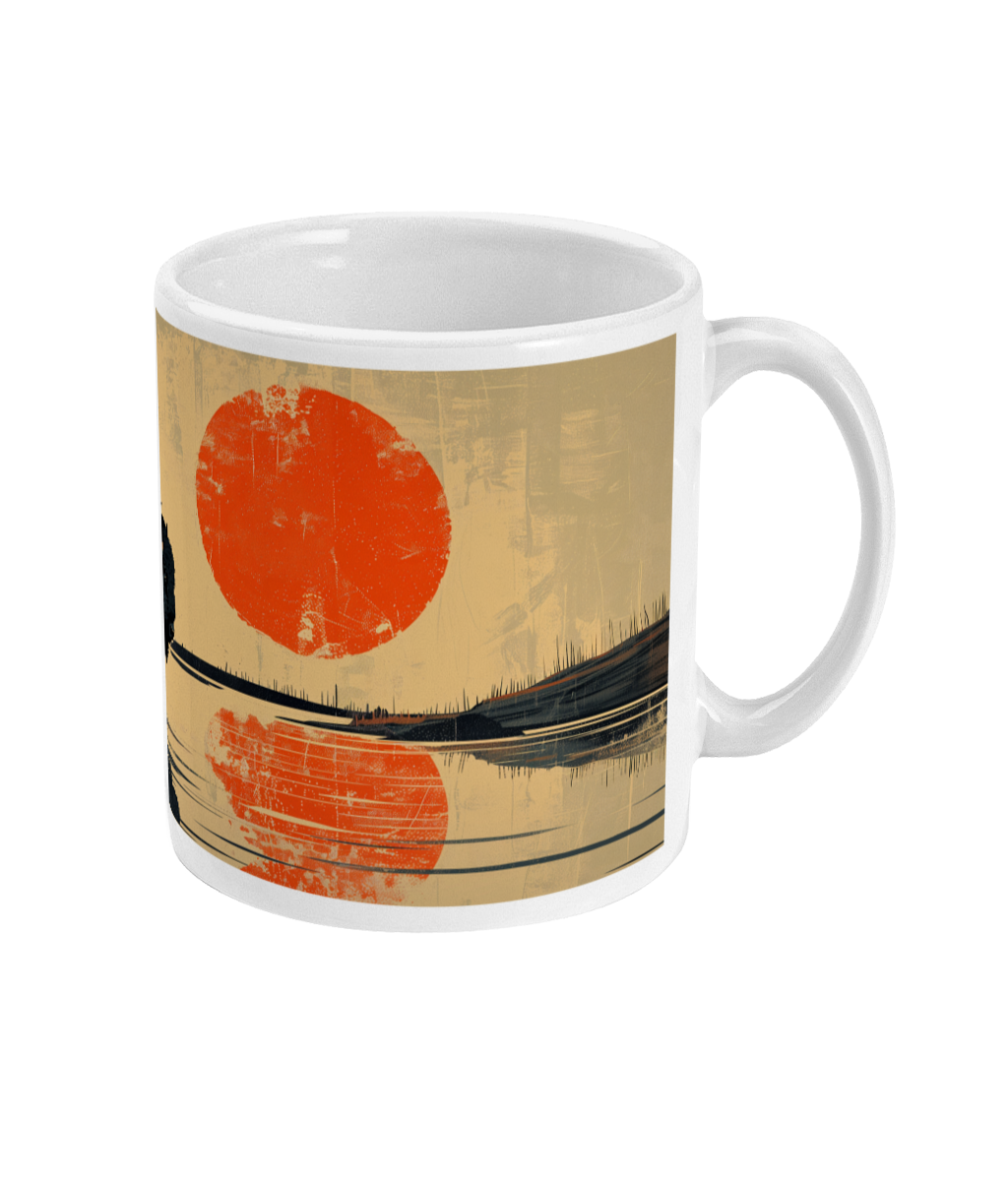 Mug Nature