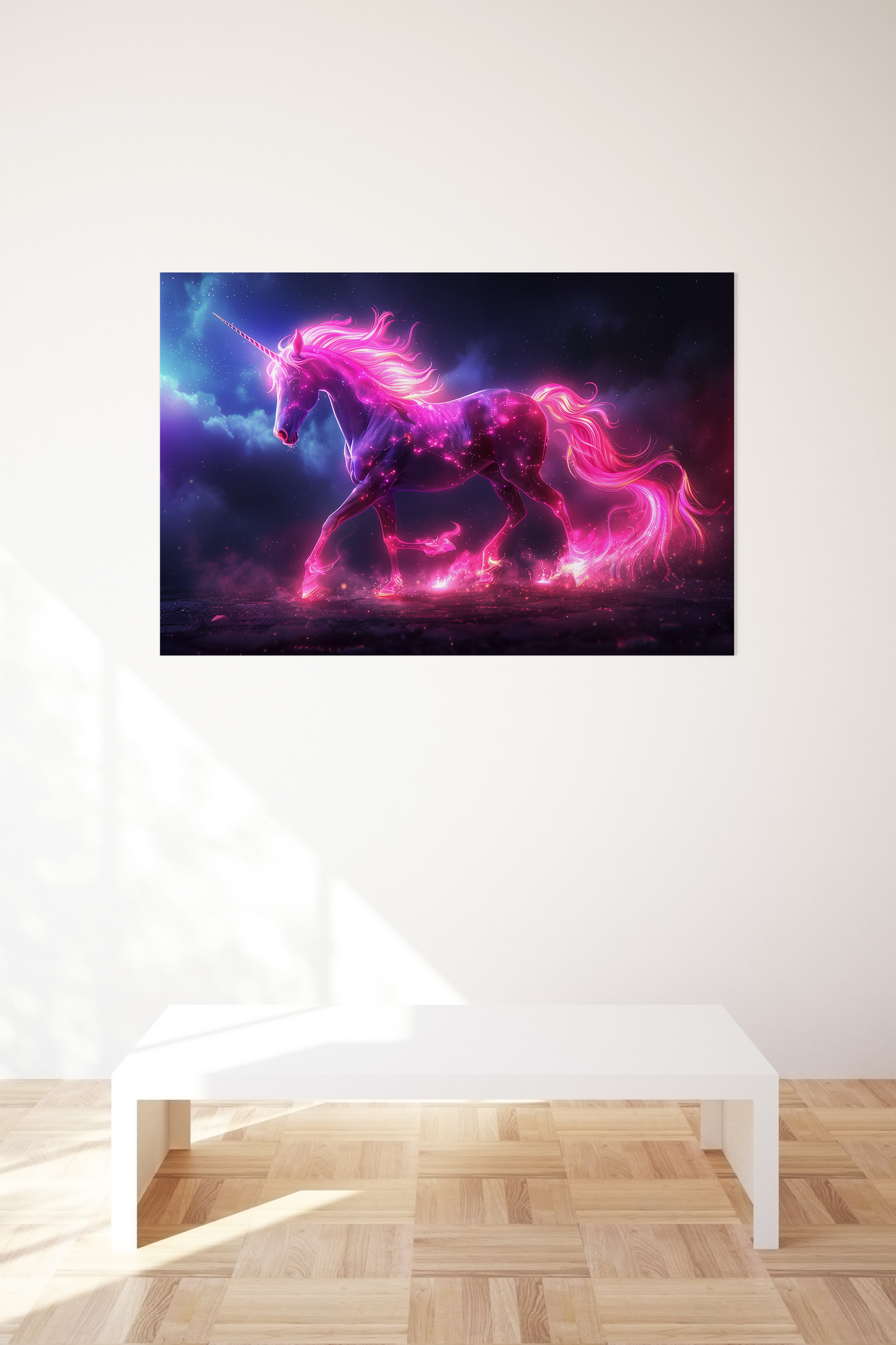 Plexiglas :: Mystic Dreams