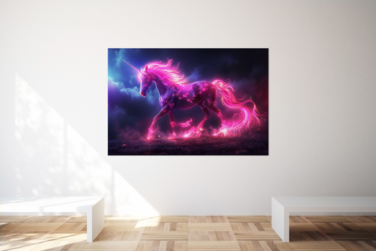 Plexiglas :: Licorne