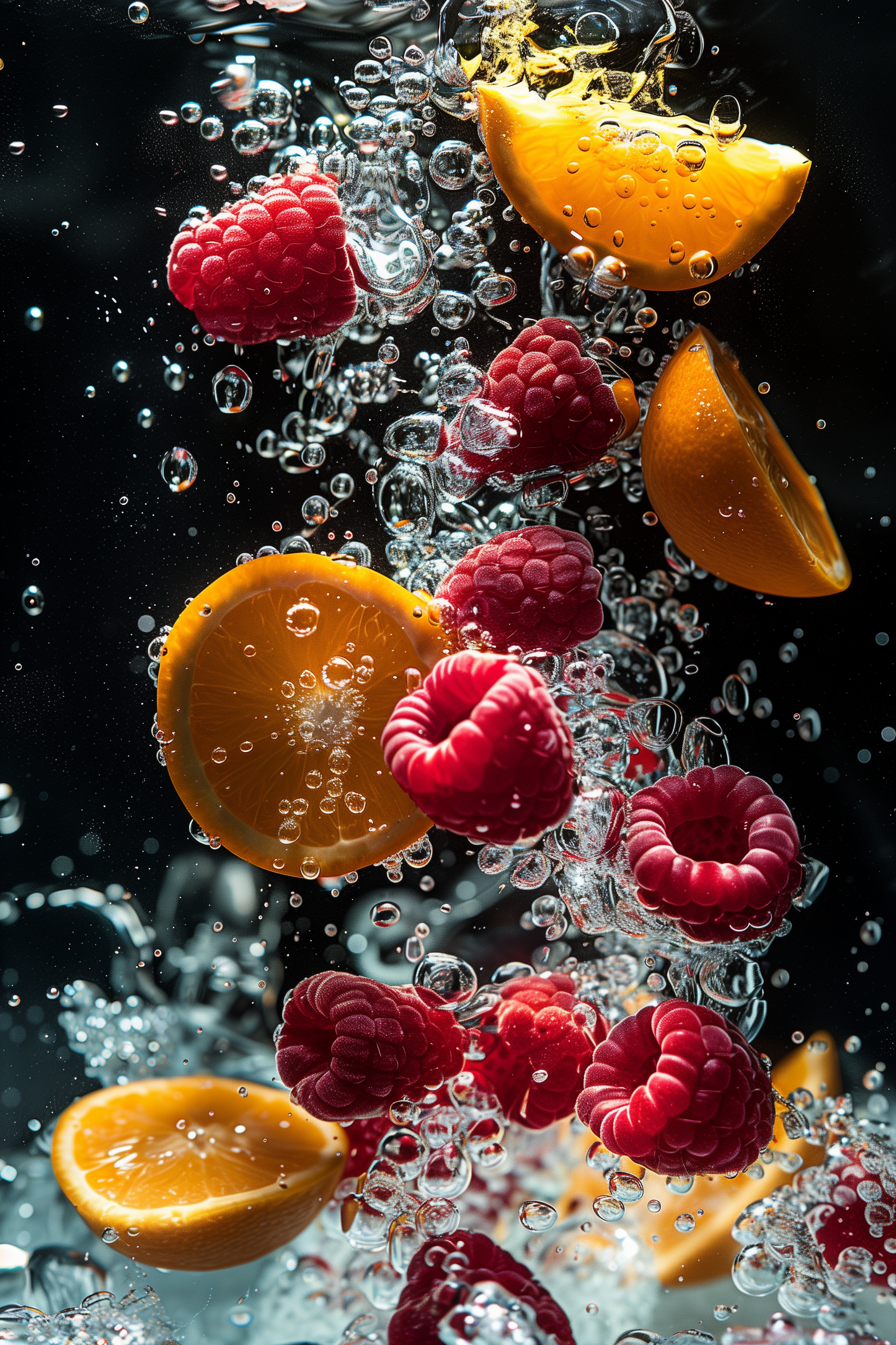 Plexiglas :: Waterfruit