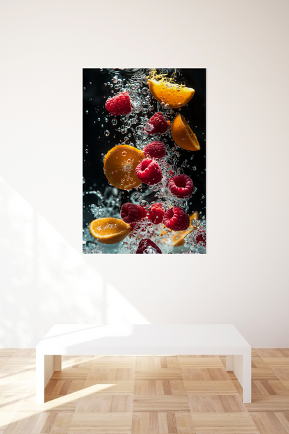 Plexiglas :: Waterfruit