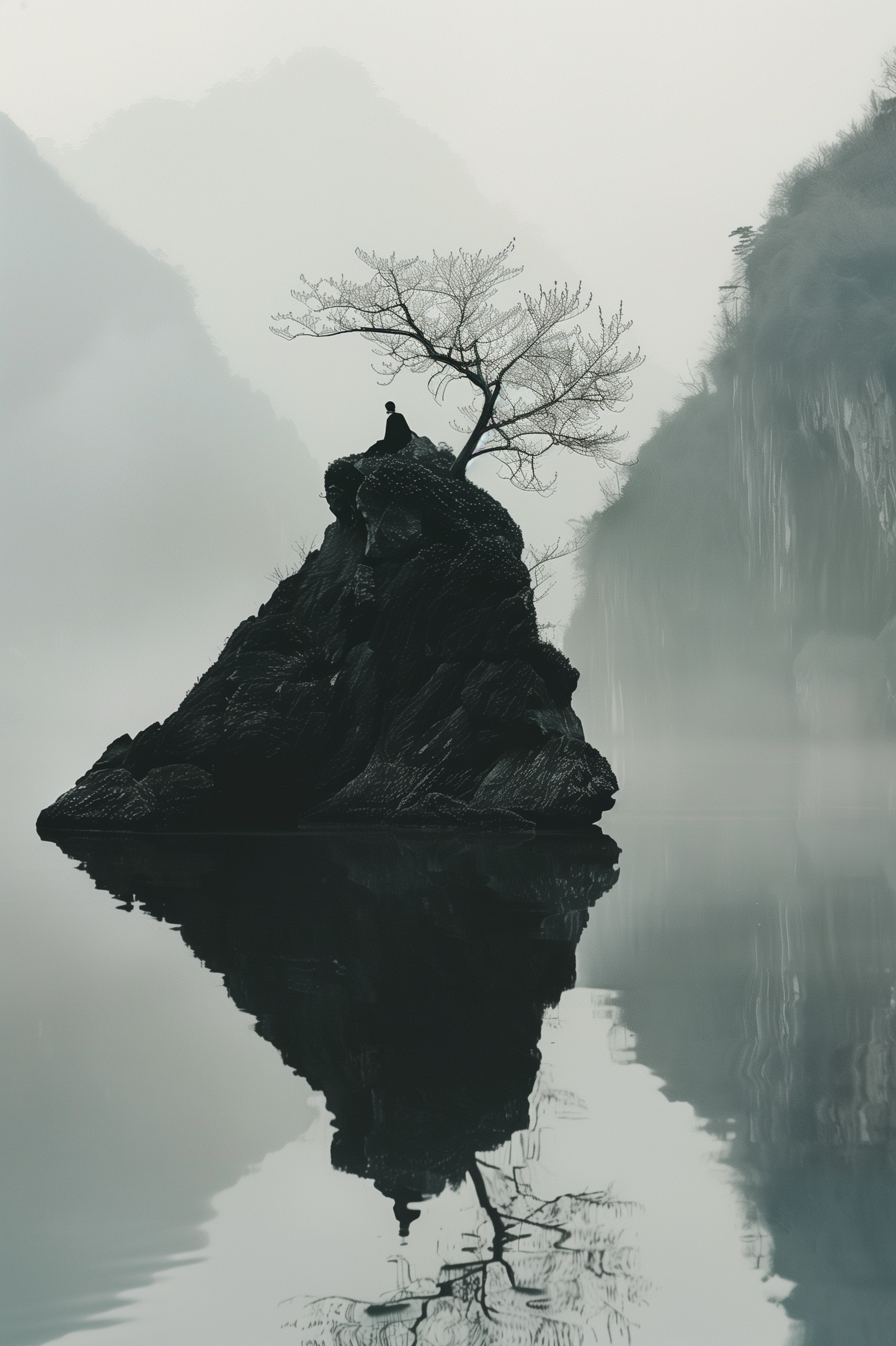 Plexiglas :: Yangtze River