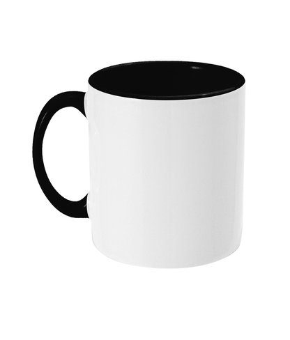 Mug :: Give Your Coffee a Personal Touch with Your Design