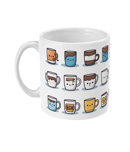 Mug Mugs