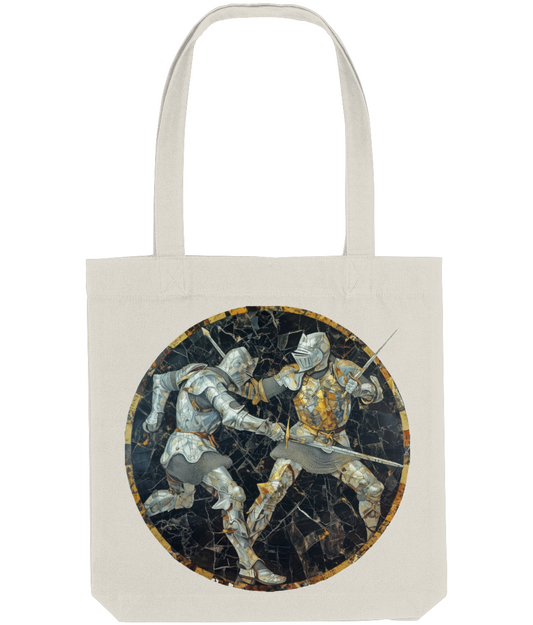 Sac fourre-tout Fresco Art