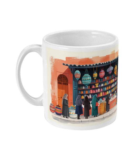 Tasse Premium