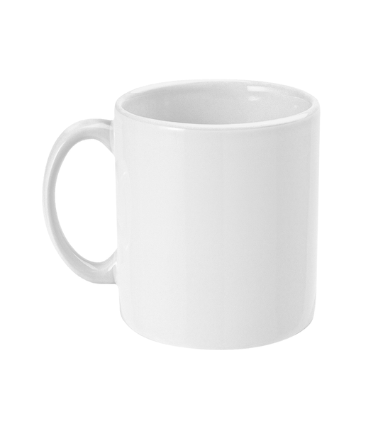 Tasse avec logo