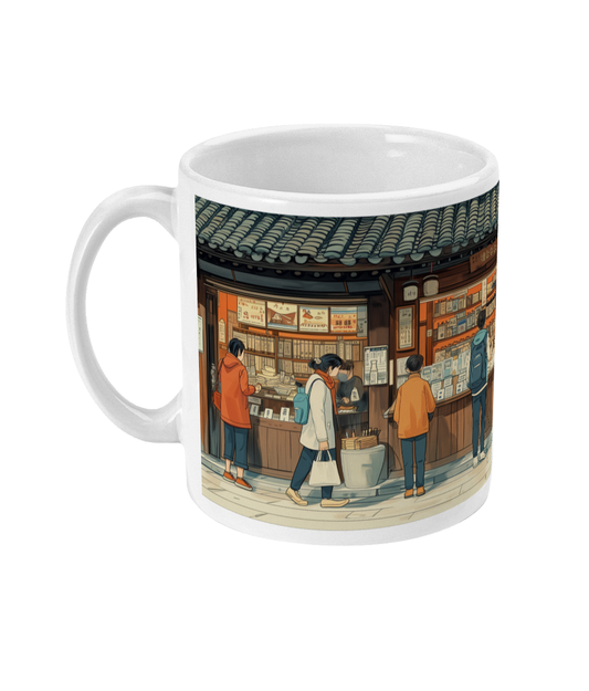 Tasse Premium
