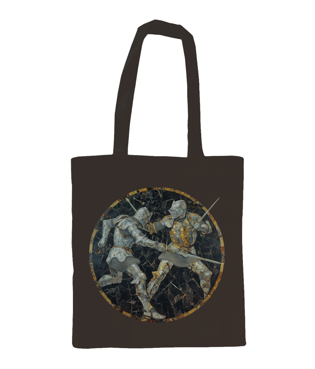 Bag 100% Cotton Fresco Art