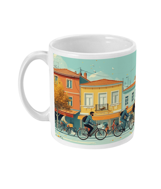 Tasse Premium