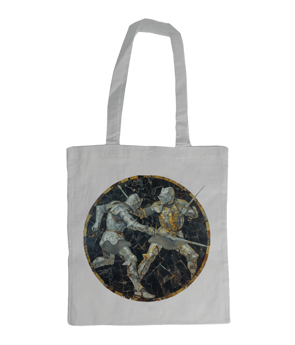 Bag 100% Cotton Fresco Art