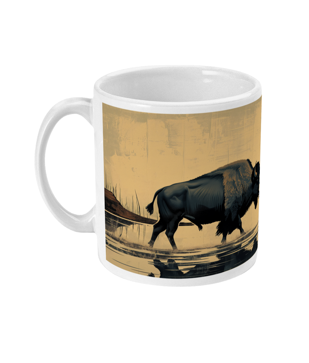 Mug Nature