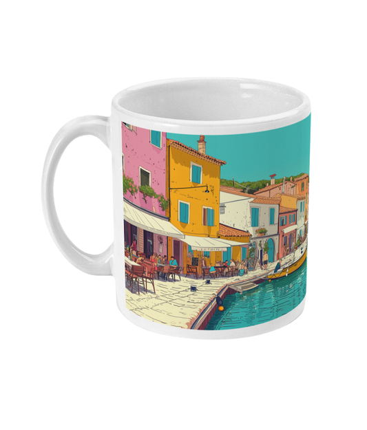 Tasse Premium