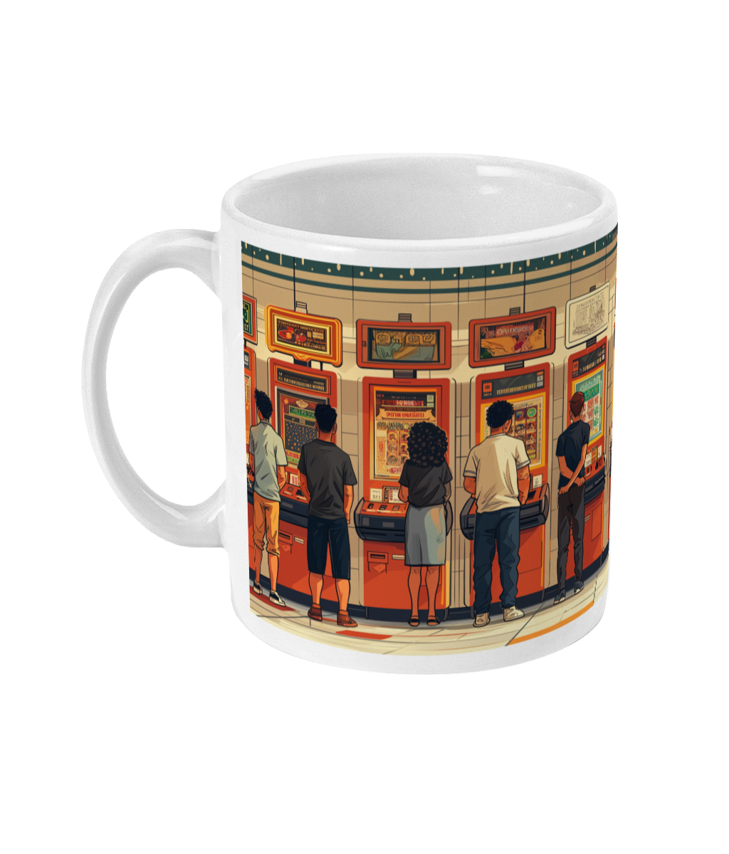 Premium Mug