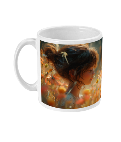 Mug Série Enfants