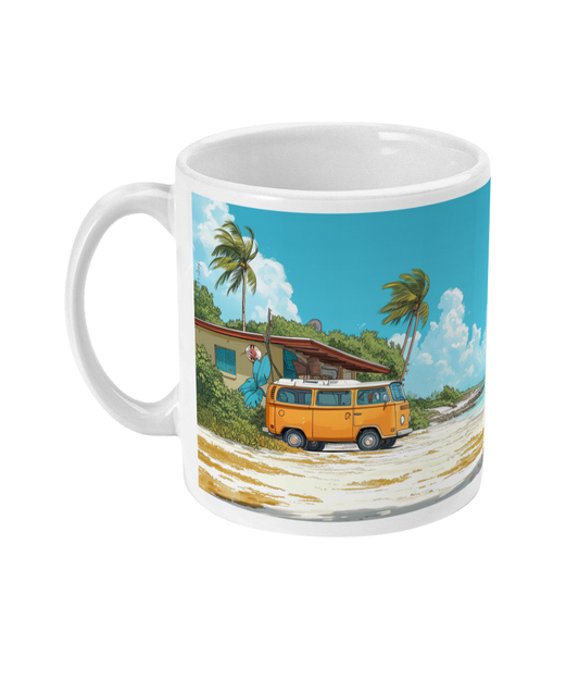 Tasse Premium