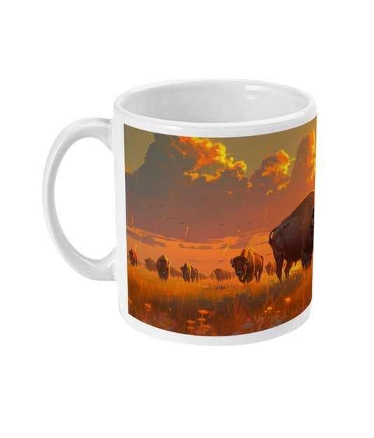 Tasse Nature