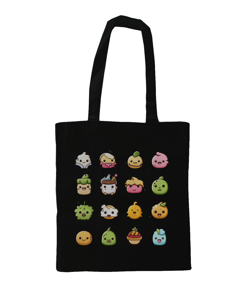 Bag Organic Cotton